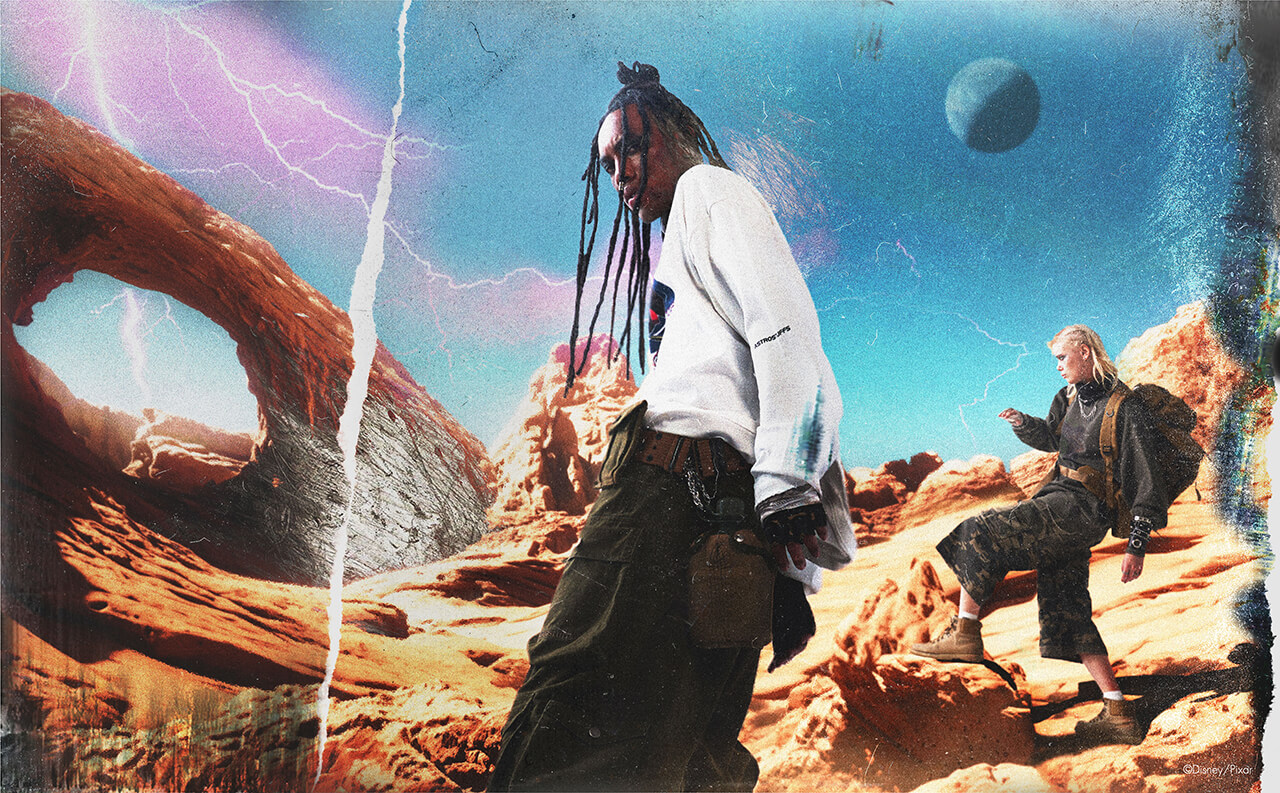 AstroStuffs®